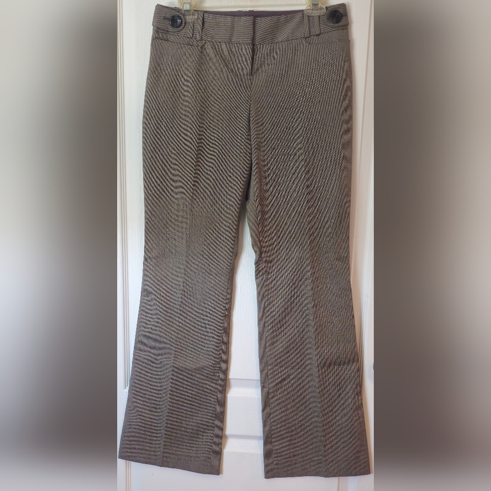 The Limited Cassidy Fit NWOT